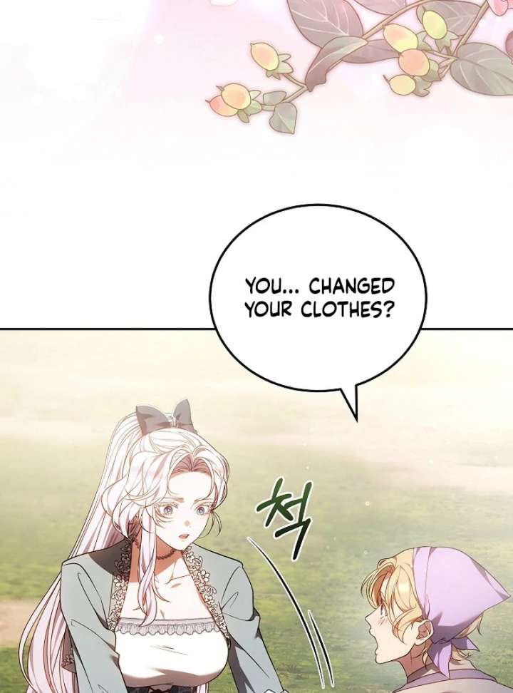 I Ended Up Raising the Seed of Evil Chapter 29 585 095