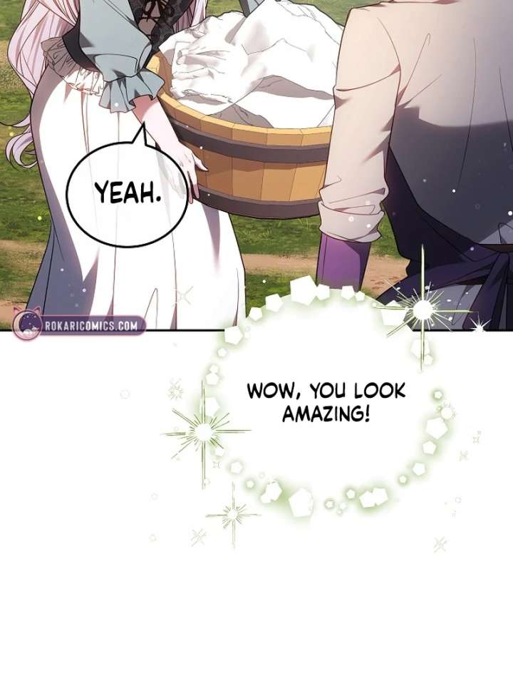 I Ended Up Raising the Seed of Evil Chapter 29 586 096