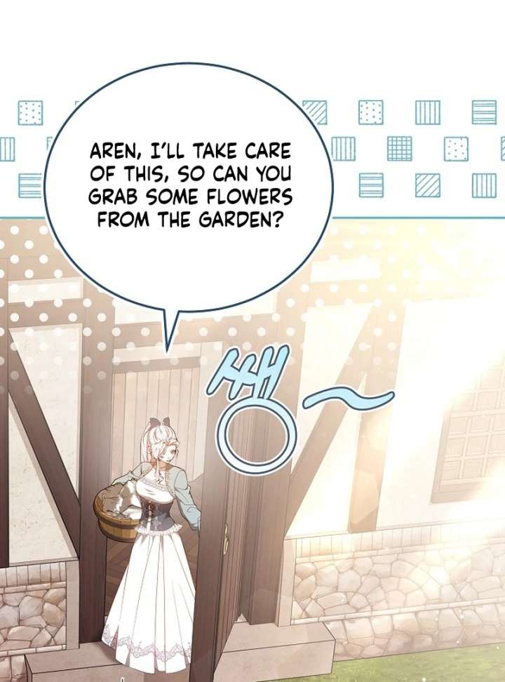 I Ended Up Raising the Seed of Evil Chapter 29 587 097