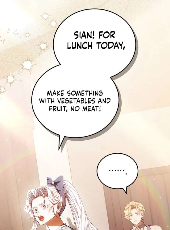 I Ended Up Raising the Seed of Evil Chapter 29 594 104