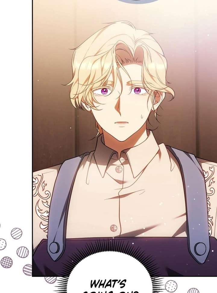 I Ended Up Raising the Seed of Evil Chapter 29 597 107