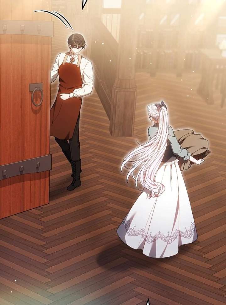 I Ended Up Raising the Seed of Evil Chapter 29 599 109