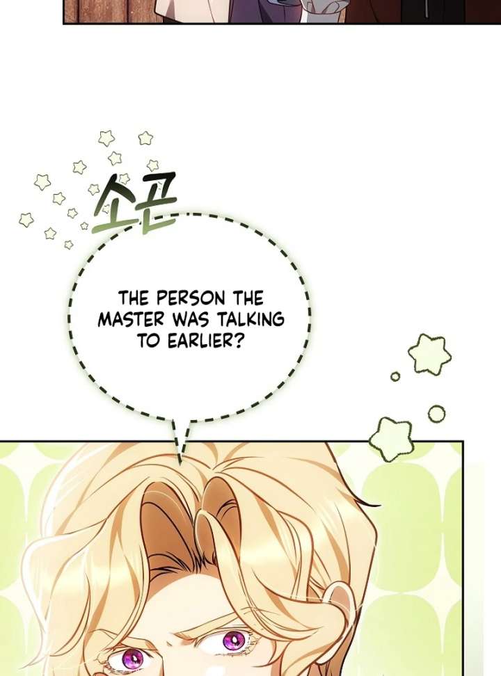 I Ended Up Raising the Seed of Evil Chapter 29 607 117