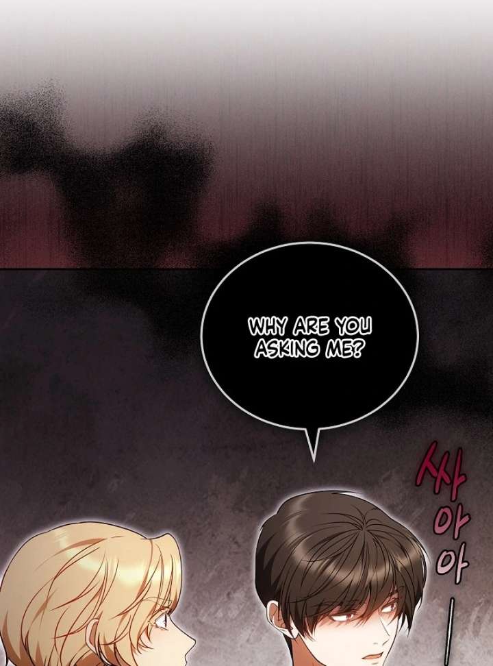 I Ended Up Raising the Seed of Evil Chapter 29 609 119