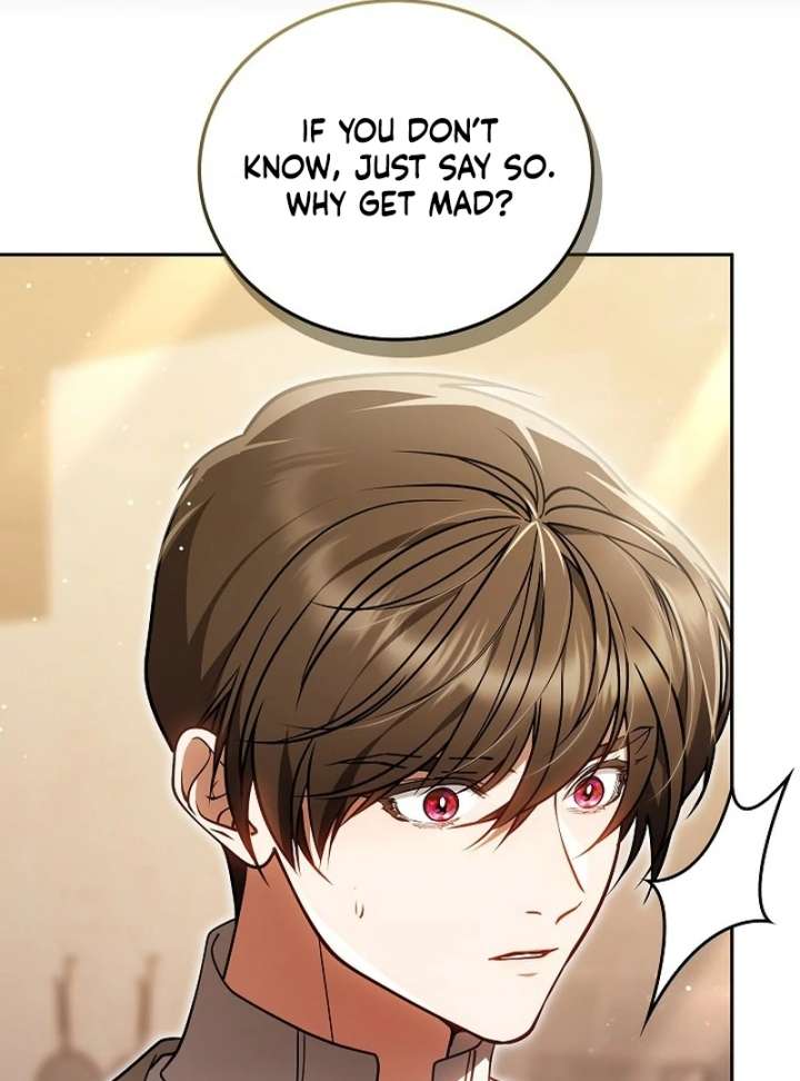 I Ended Up Raising the Seed of Evil Chapter 29 612 122