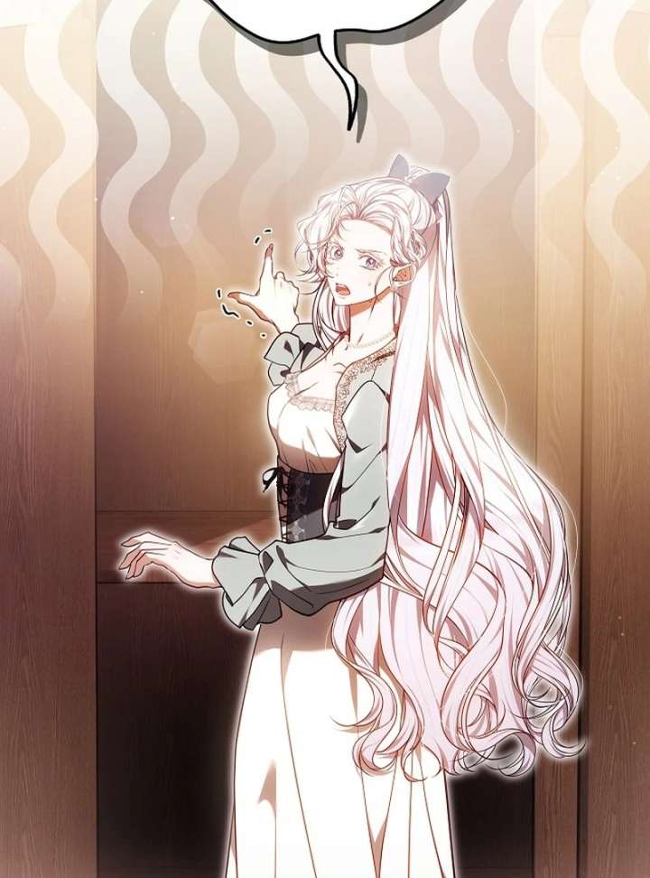 I Ended Up Raising the Seed of Evil Chapter 29 617 127