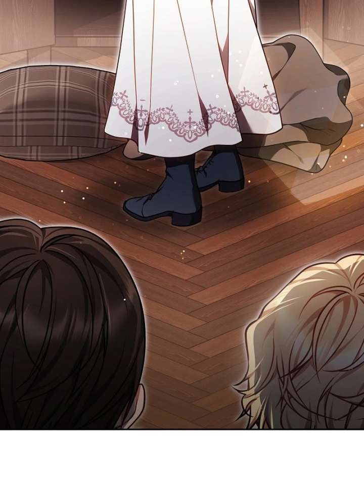 I Ended Up Raising the Seed of Evil Chapter 29 618 128