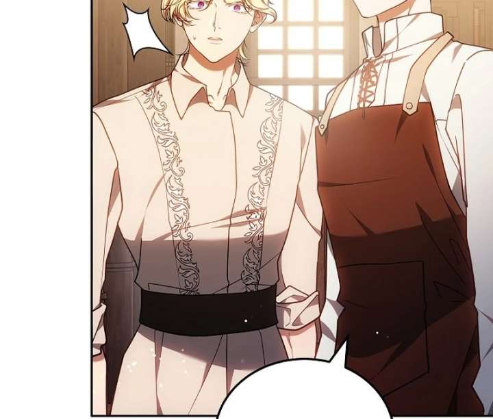 I Ended Up Raising the Seed of Evil Chapter 29 620 130