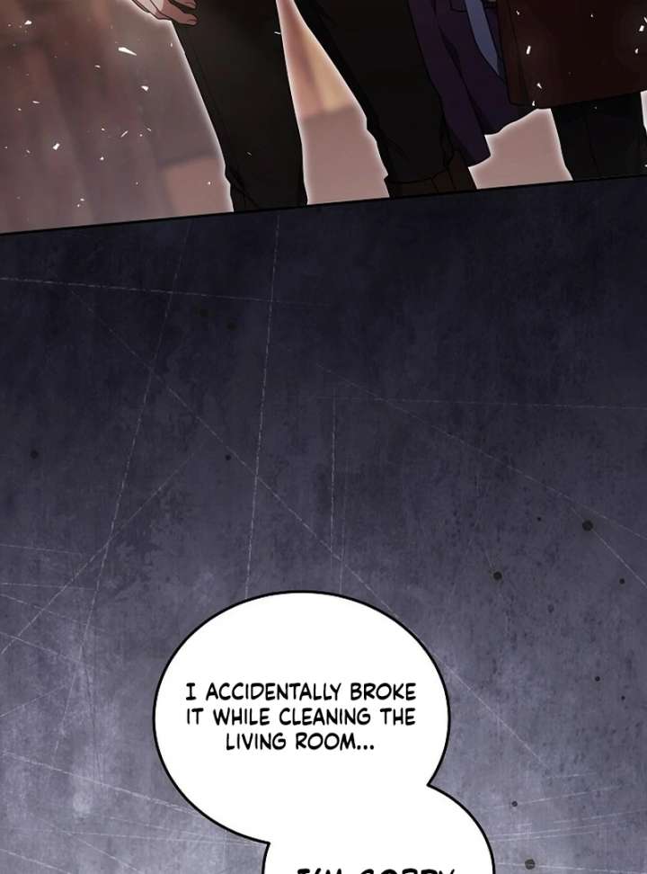 I Ended Up Raising the Seed of Evil Chapter 29 626 136