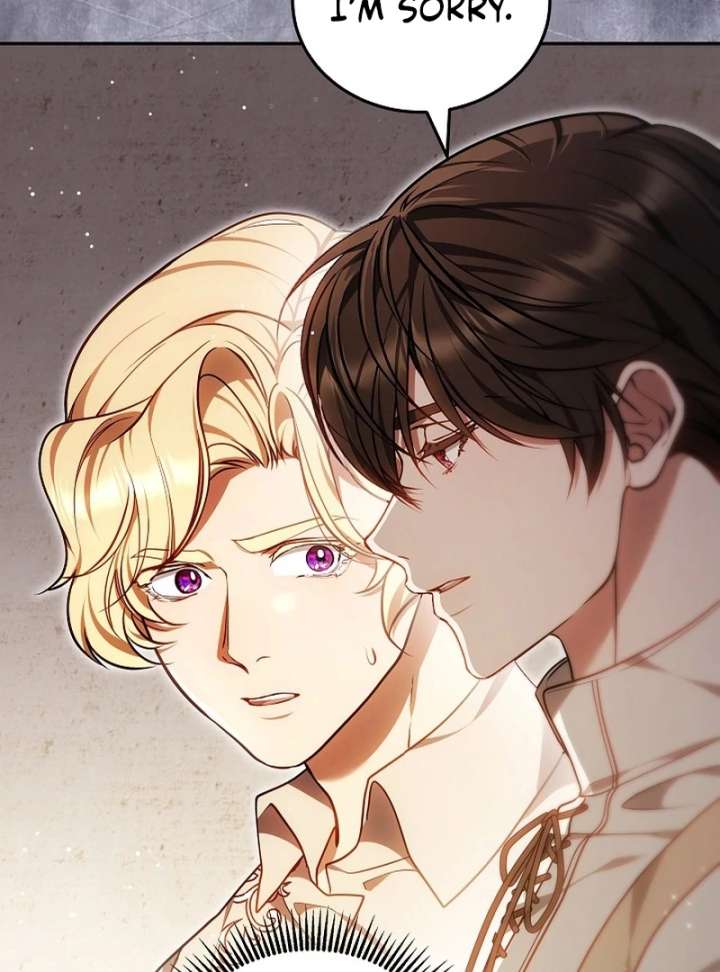 I Ended Up Raising the Seed of Evil Chapter 29 627 137