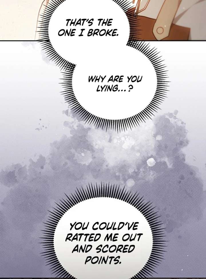 I Ended Up Raising the Seed of Evil Chapter 29 628 138