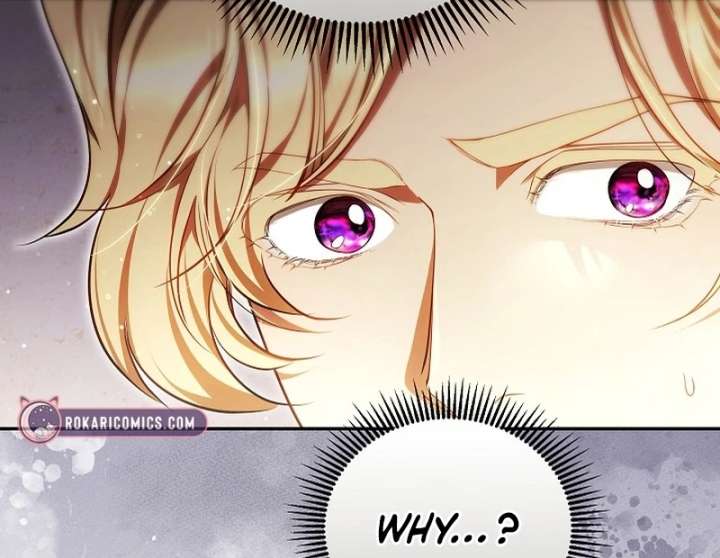 I Ended Up Raising the Seed of Evil Chapter 29 629 139