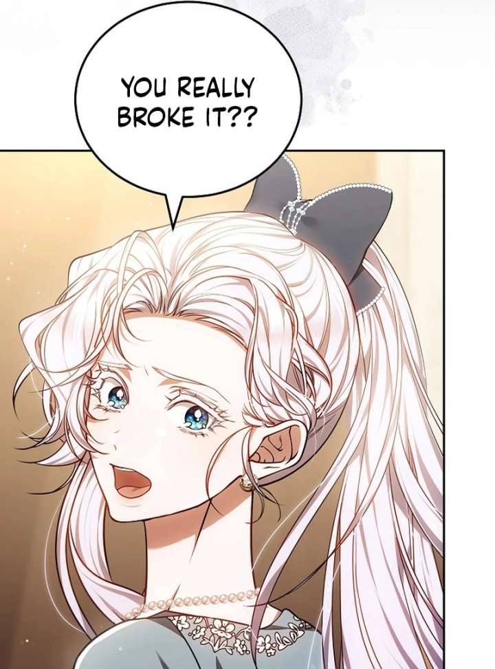 I Ended Up Raising the Seed of Evil Chapter 29 631 141