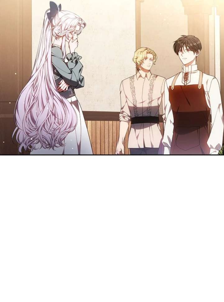 I Ended Up Raising the Seed of Evil Chapter 29 633 143