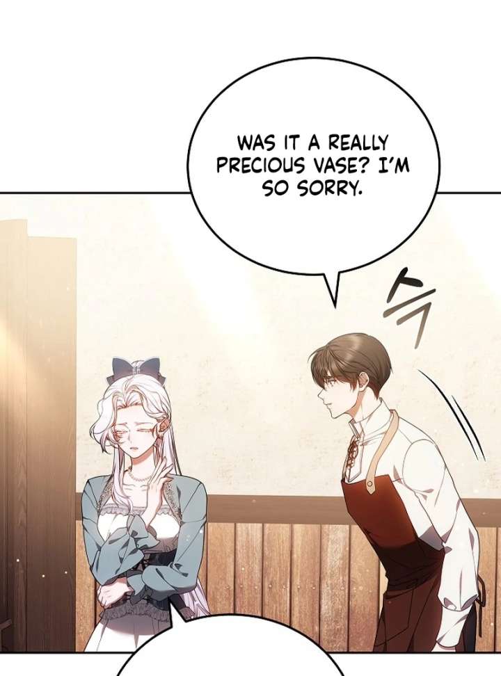 I Ended Up Raising the Seed of Evil Chapter 29 634 144