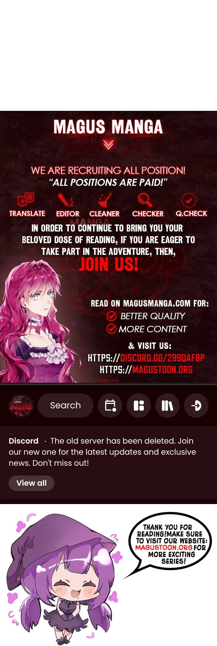 I Ended Up Raising the Seed of Evil Chapter 3 43 10