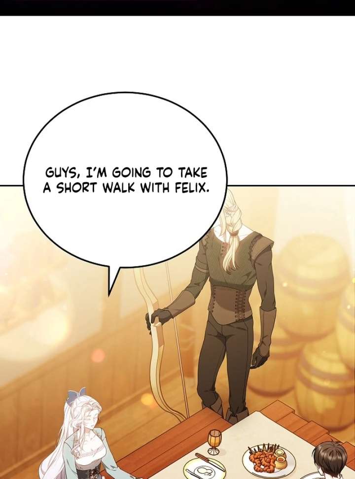 I Ended Up Raising the Seed of Evil Chapter 31 516 002