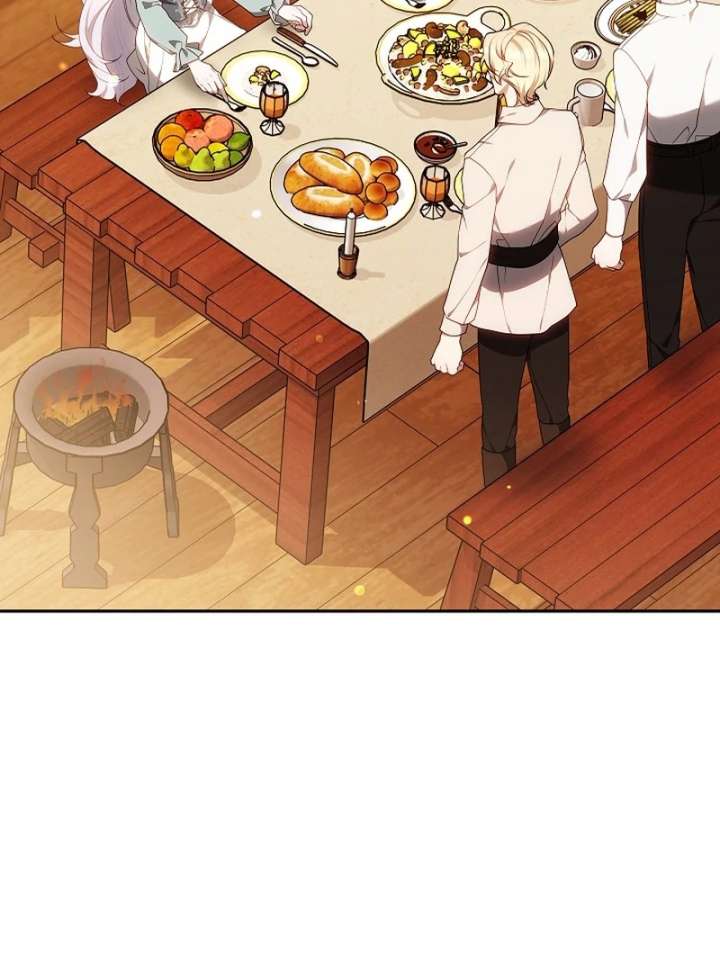 I Ended Up Raising the Seed of Evil Chapter 31 517 003