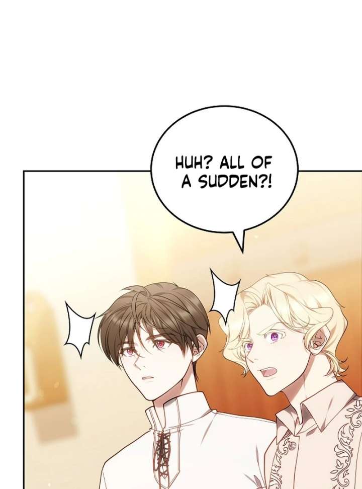 I Ended Up Raising the Seed of Evil Chapter 31 518 004