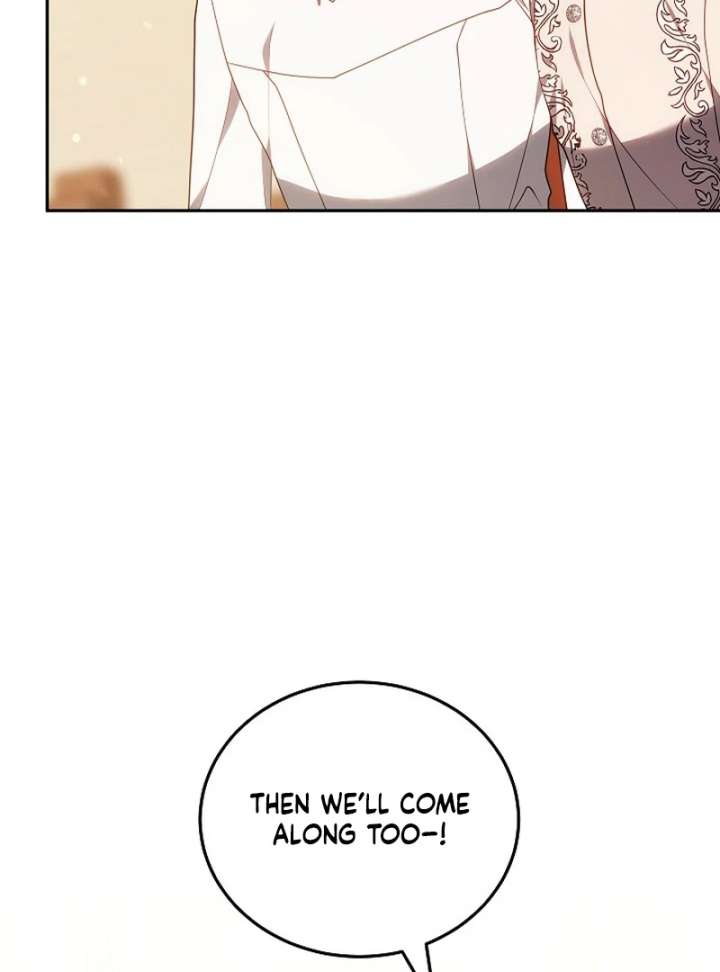 I Ended Up Raising the Seed of Evil Chapter 31 519 005