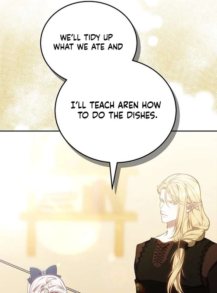 I Ended Up Raising the Seed of Evil Chapter 31 522 008