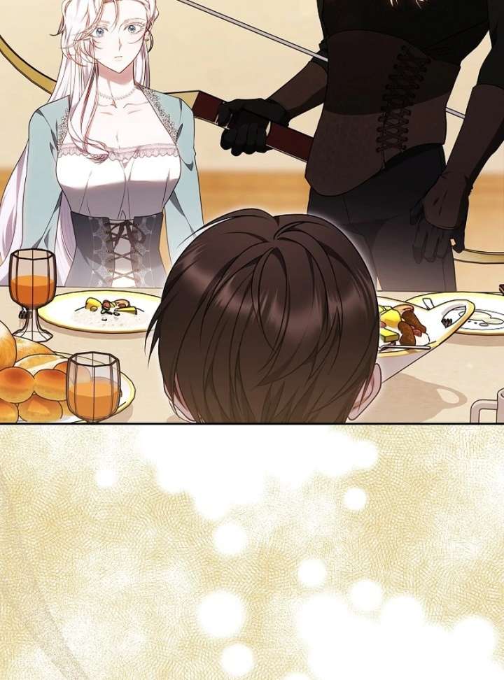 I Ended Up Raising the Seed of Evil Chapter 31 523 009