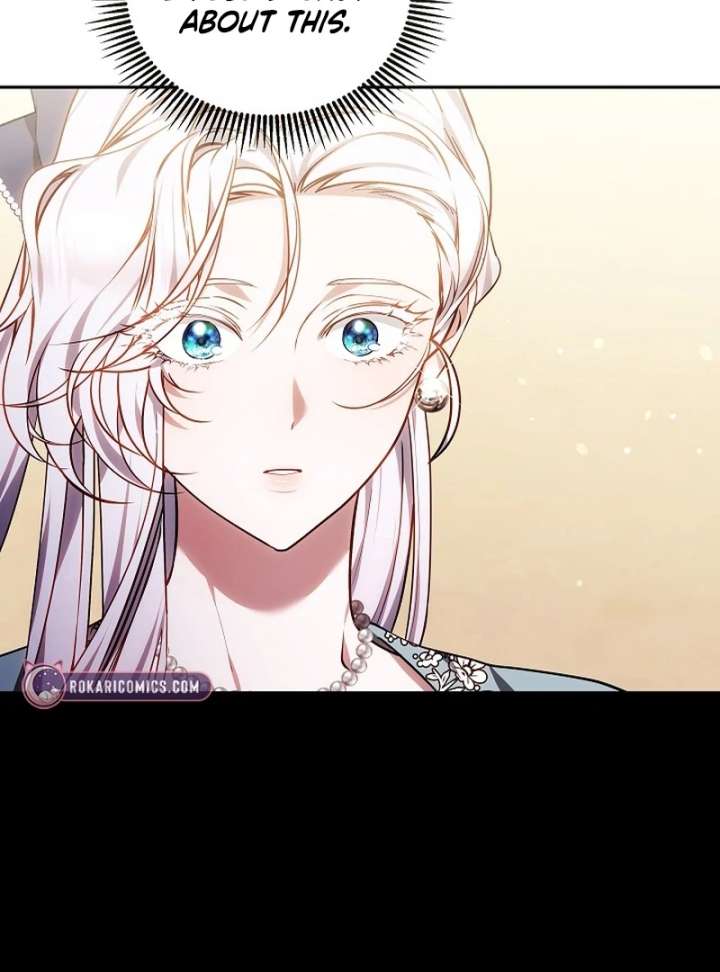 I Ended Up Raising the Seed of Evil Chapter 31 526 012