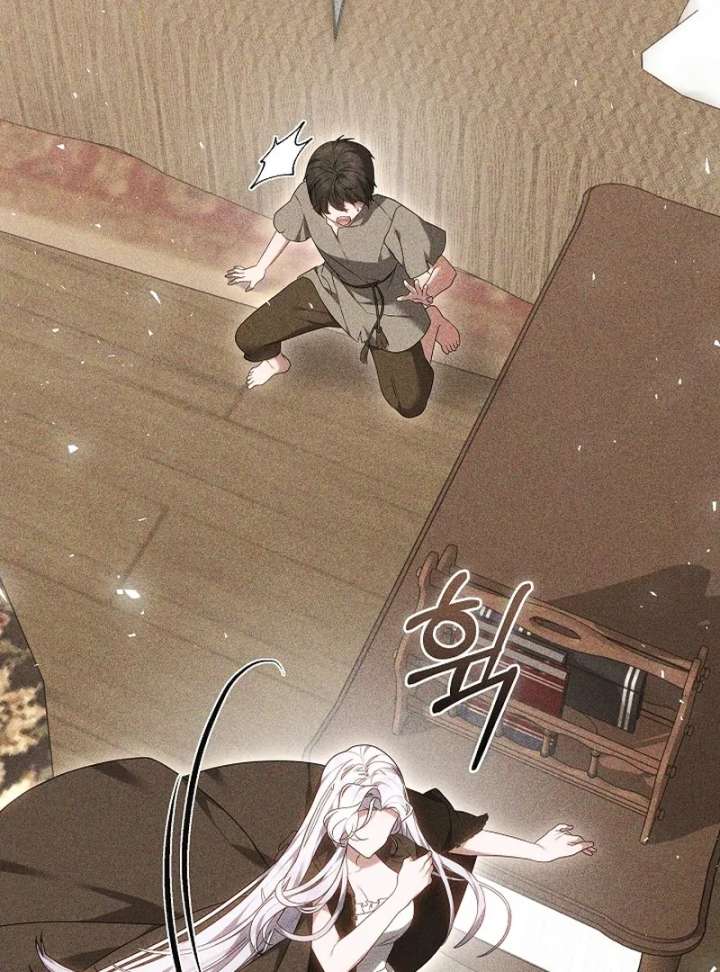 I Ended Up Raising the Seed of Evil Chapter 31 528 014