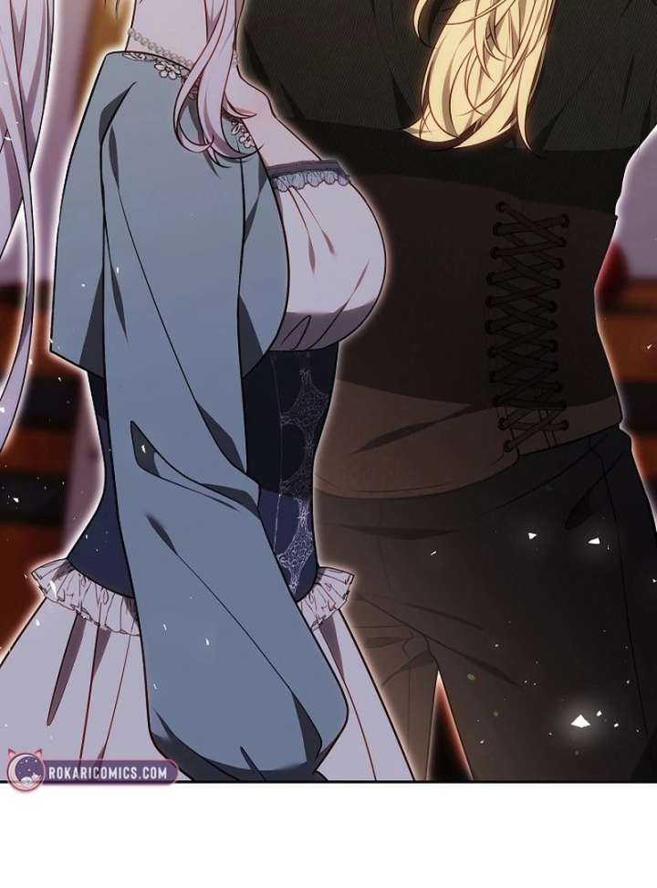 I Ended Up Raising the Seed of Evil Chapter 31 543 029