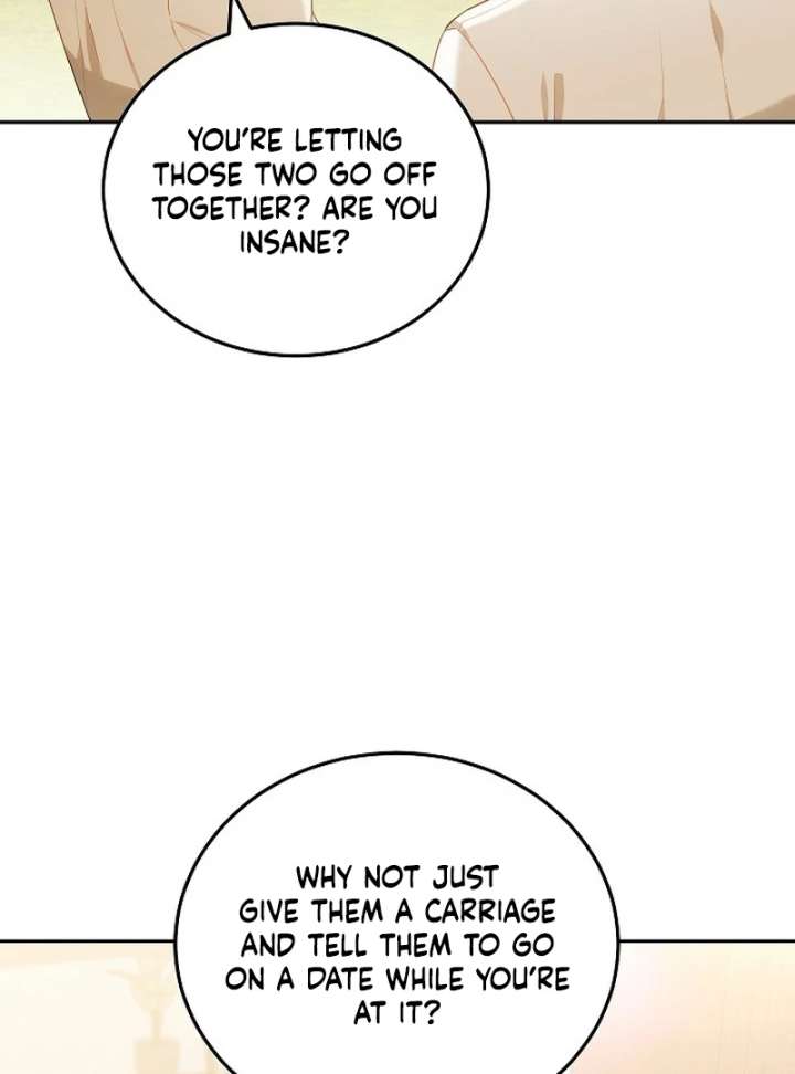 I Ended Up Raising the Seed of Evil Chapter 31 548 034