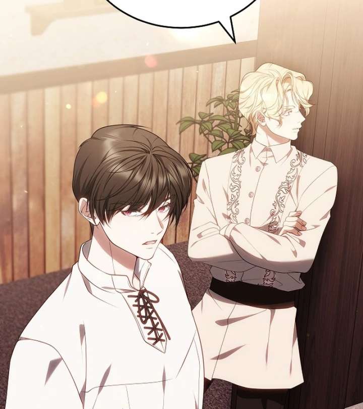 I Ended Up Raising the Seed of Evil Chapter 31 549 035