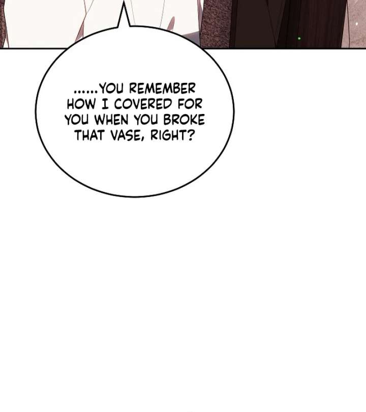 I Ended Up Raising the Seed of Evil Chapter 31 550 036