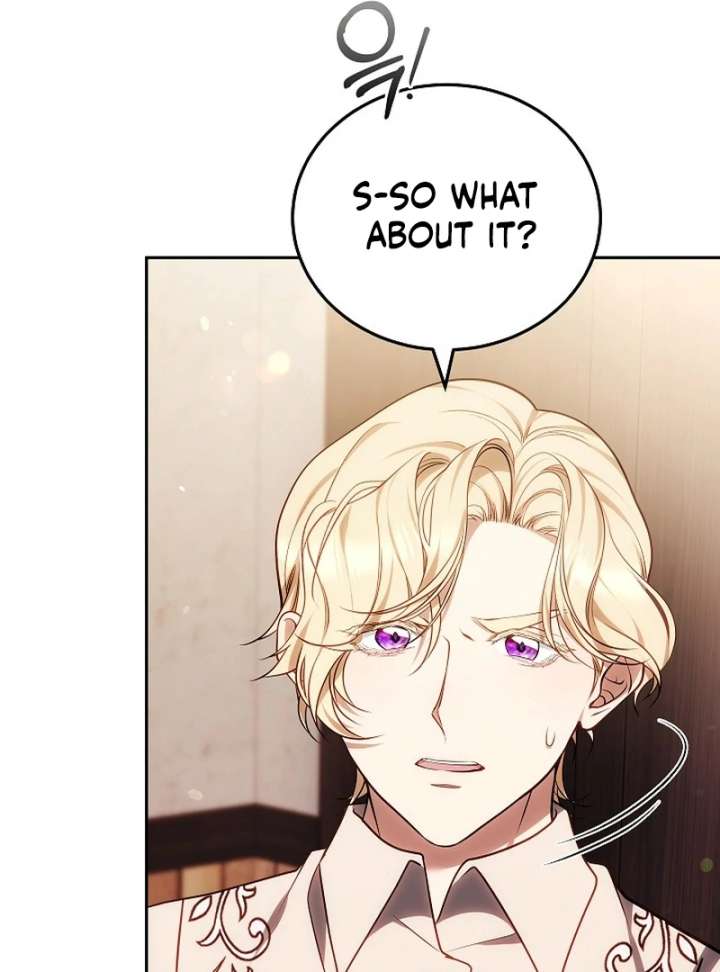 I Ended Up Raising the Seed of Evil Chapter 31 551 037