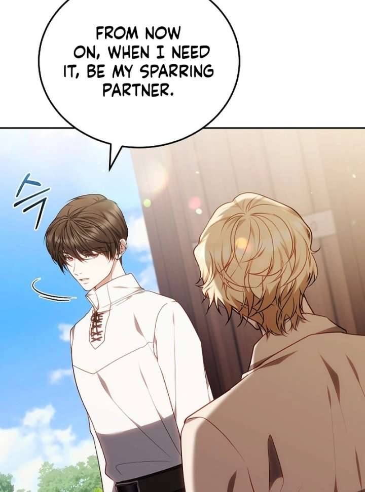 I Ended Up Raising the Seed of Evil Chapter 31 553 039