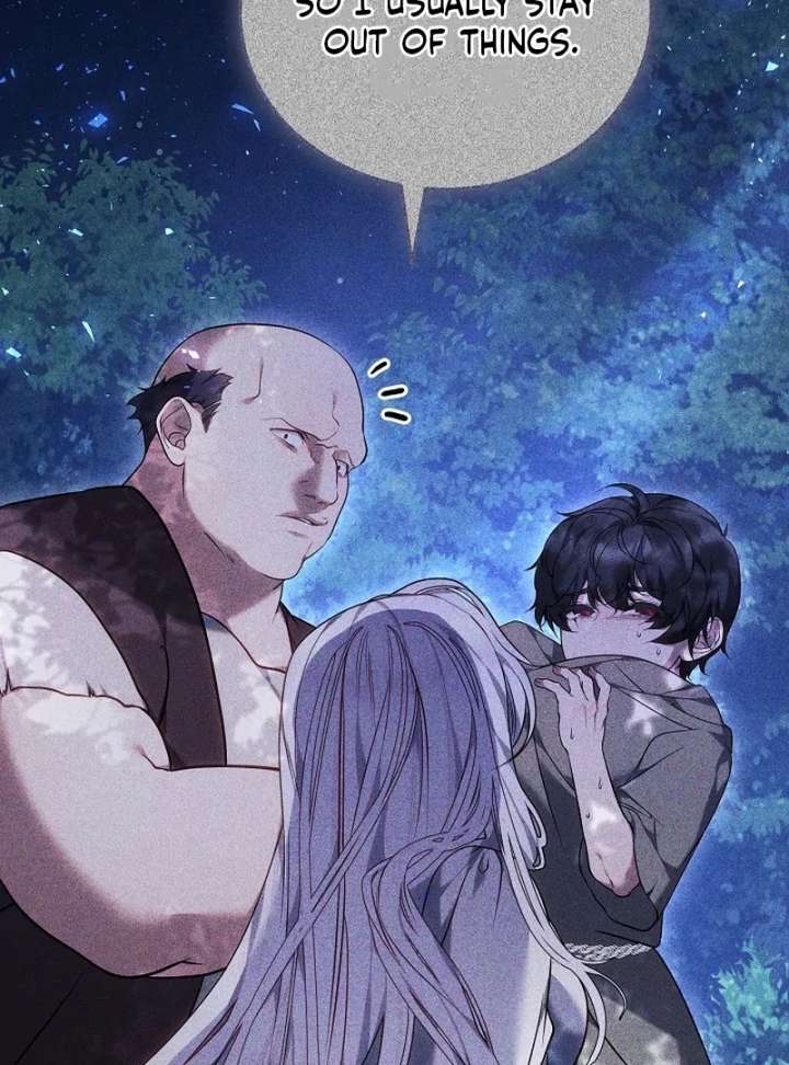 I Ended Up Raising the Seed of Evil Chapter 31 563 049