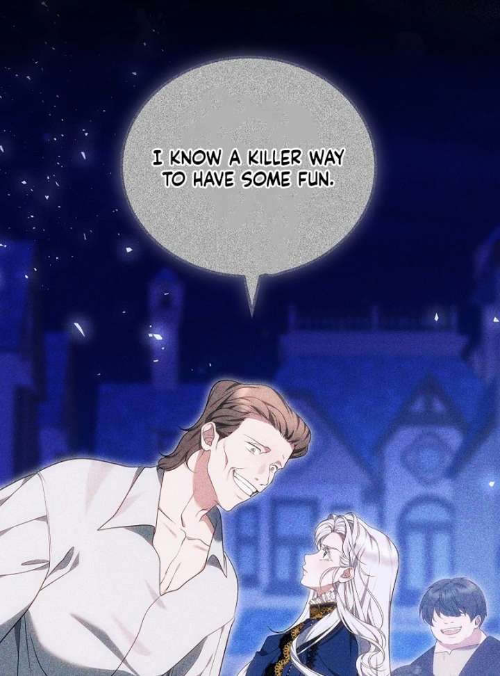 I Ended Up Raising the Seed of Evil Chapter 31 566 052