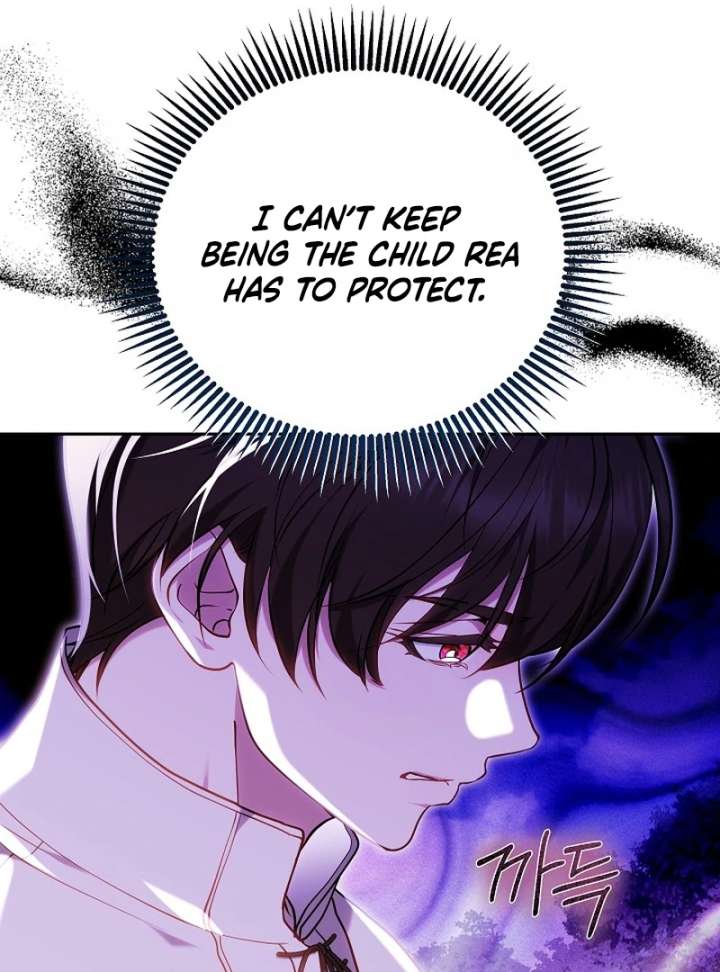 I Ended Up Raising the Seed of Evil Chapter 31 569 055