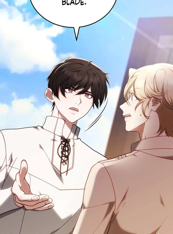 I Ended Up Raising the Seed of Evil Chapter 31 571 057