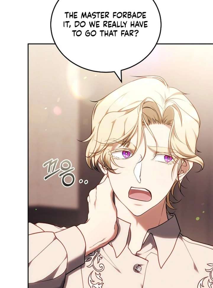 I Ended Up Raising the Seed of Evil Chapter 31 573 059