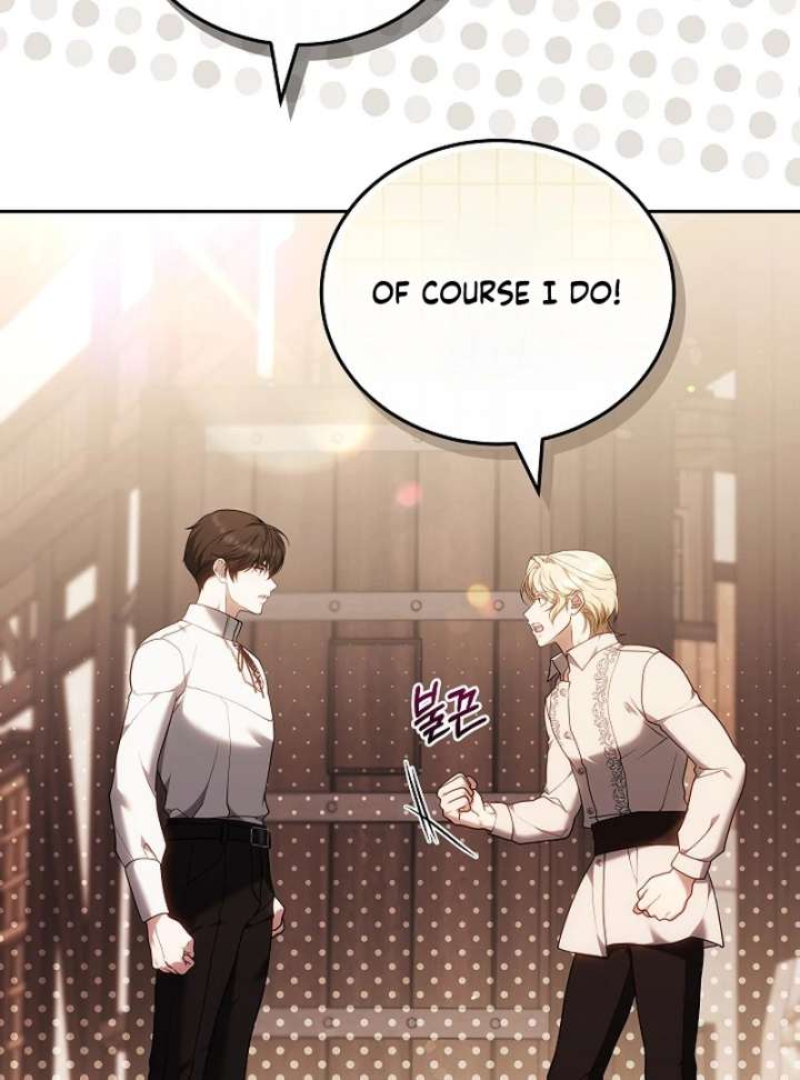 I Ended Up Raising the Seed of Evil Chapter 31 575 061