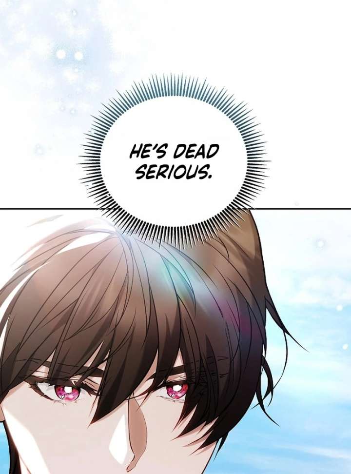 I Ended Up Raising the Seed of Evil Chapter 31 583 069