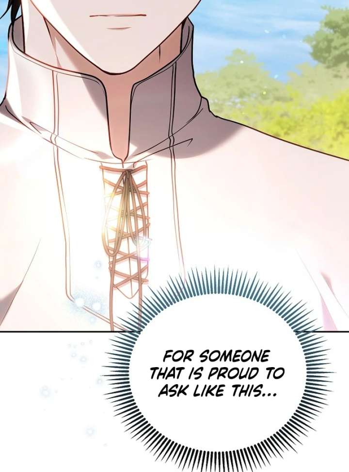 I Ended Up Raising the Seed of Evil Chapter 31 584 070