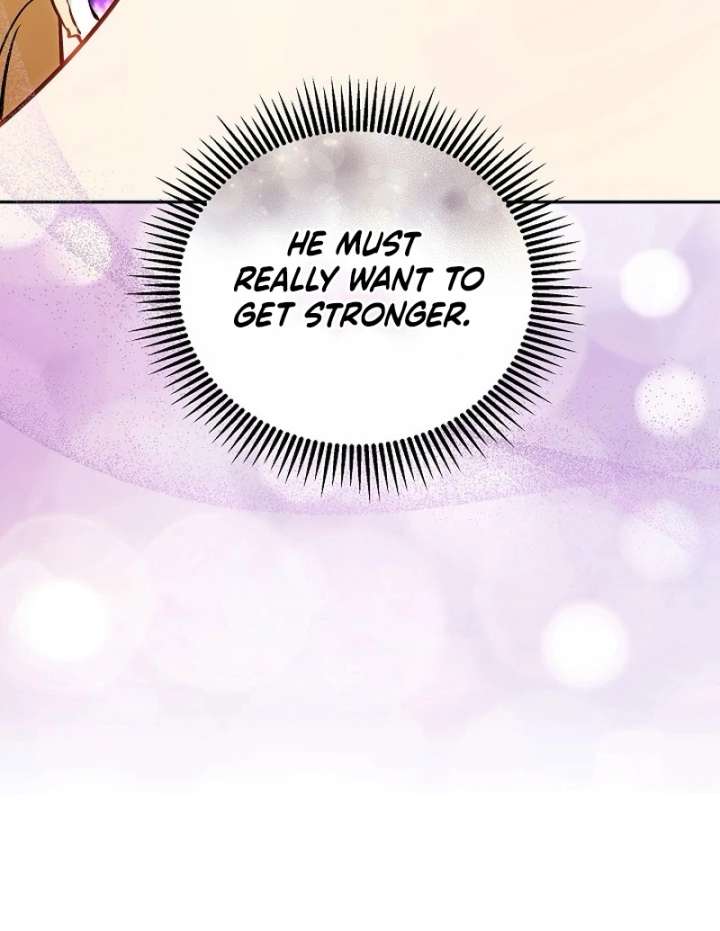 I Ended Up Raising the Seed of Evil Chapter 31 586 072