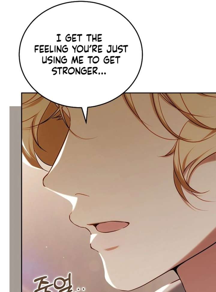 I Ended Up Raising the Seed of Evil Chapter 31 587 073