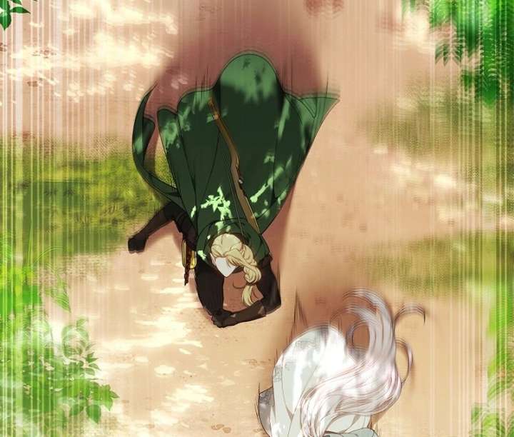 I Ended Up Raising the Seed of Evil Chapter 31 595 081