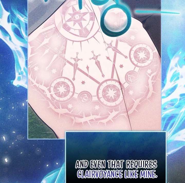 I Ended Up Raising the Seed of Evil Chapter 31 604 090