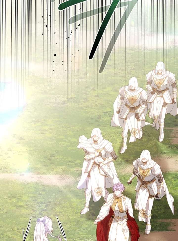 I Ended Up Raising the Seed of Evil Chapter 31 608 094