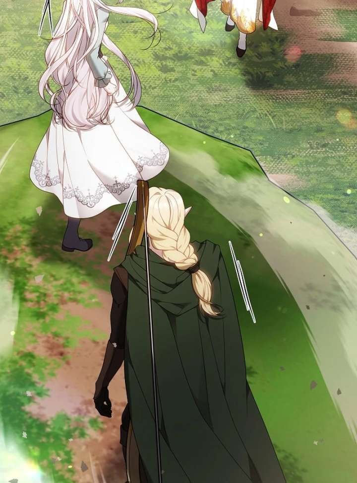 I Ended Up Raising the Seed of Evil Chapter 31 609 095