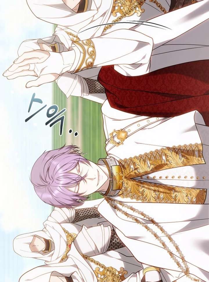 I Ended Up Raising the Seed of Evil Chapter 31 613 099