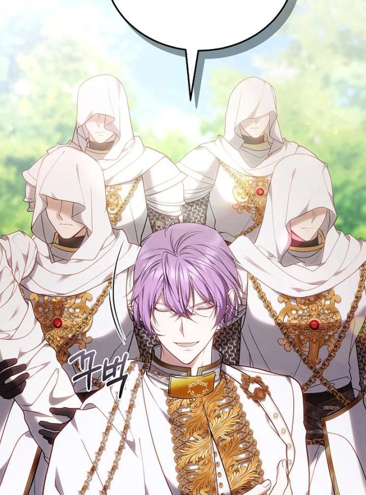 I Ended Up Raising the Seed of Evil Chapter 31 619 105